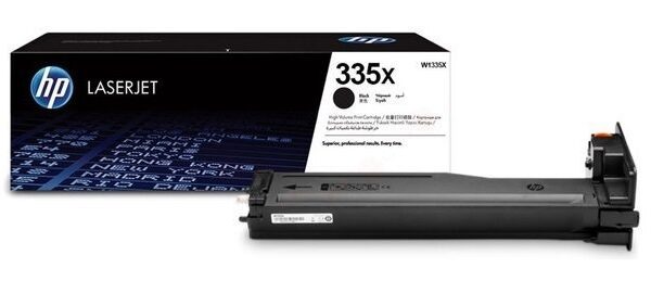 HP No.335X (W1335X) originaaltooner must