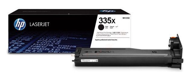 HP No.335X (W1335X) originaaltooner must