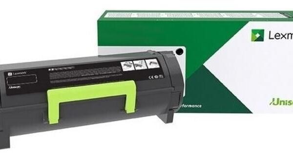 Lexmark B222000 originaaltooner must
