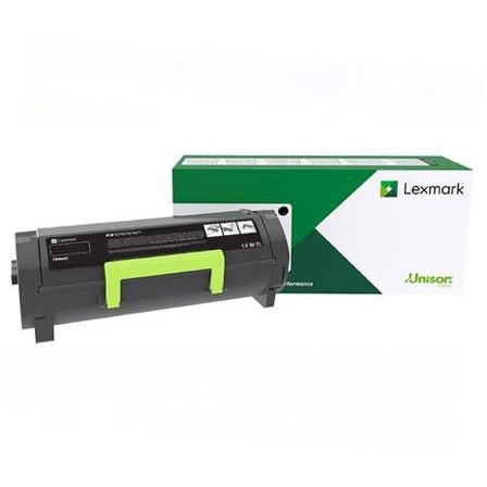 Lexmark B222H00 originaaltooner must