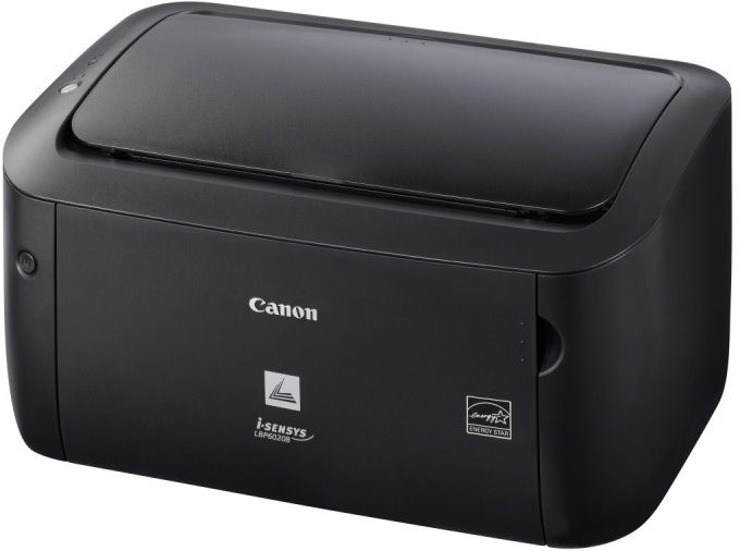 Canon I-SENSYS LBP6030B Mono