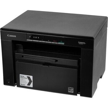 Canon i-SENSYS MF3010 (5252B004) Mono Multifunction