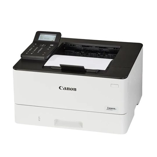 Canon i-SENSYS LBP243dw II Mono Duplex LAN WiFi