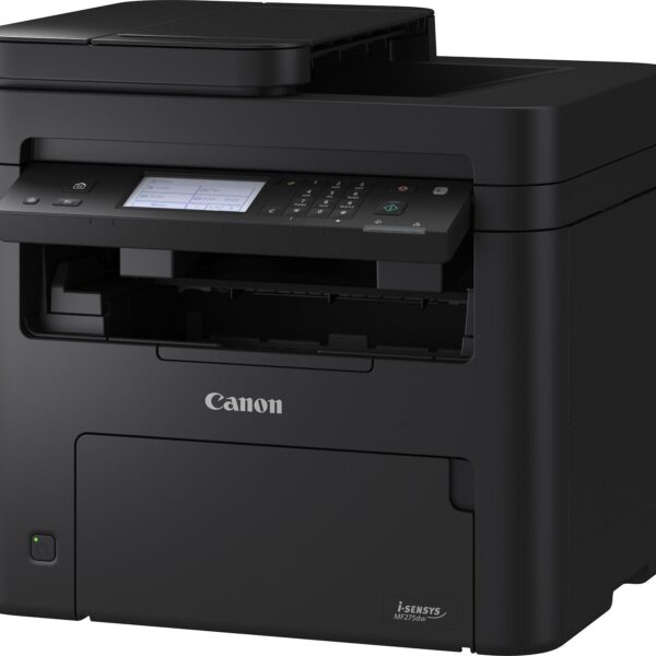Canon i-SENSYS MF275dw Mono Duplex LAN WiFi Multifunction