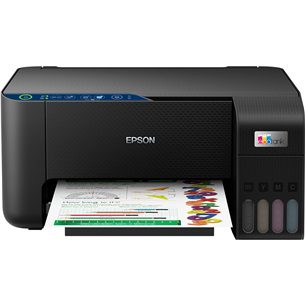 Epson EcoTank L3271 Color WiFi Multifunction