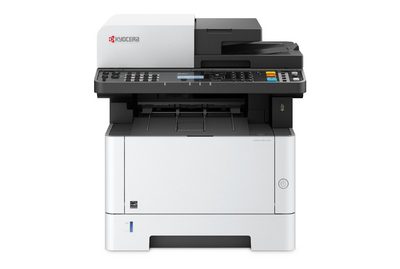 Kyocera ECOSYS M2135DN Mono Duplex LAN Multifunction